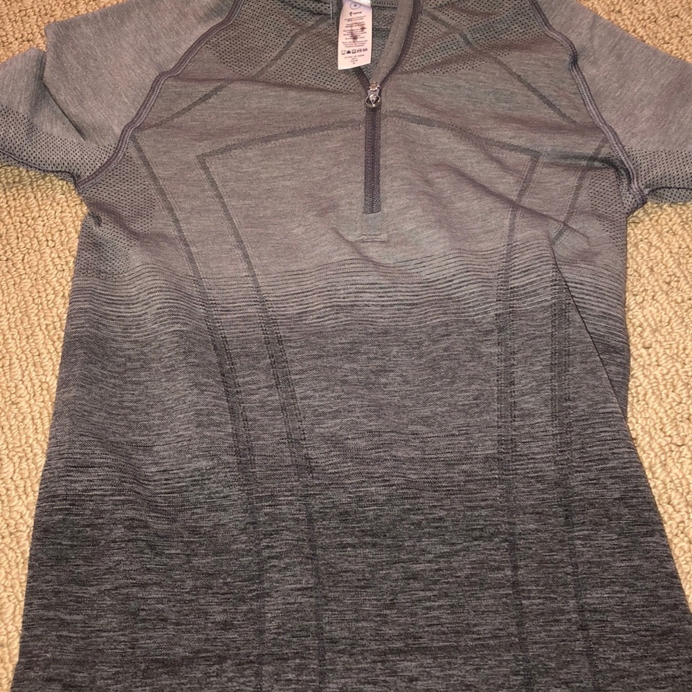 Ivivva quarter zip!